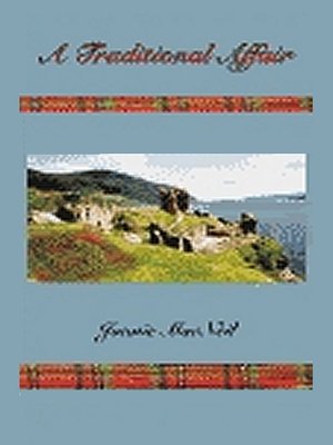 cover image of A Traditional Affair